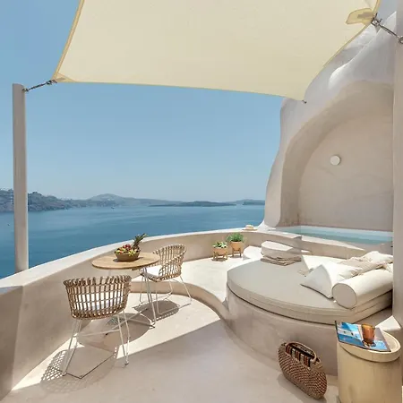 Villa The Exotic Cave *