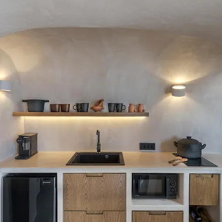 빌라 The Exotic Cave *