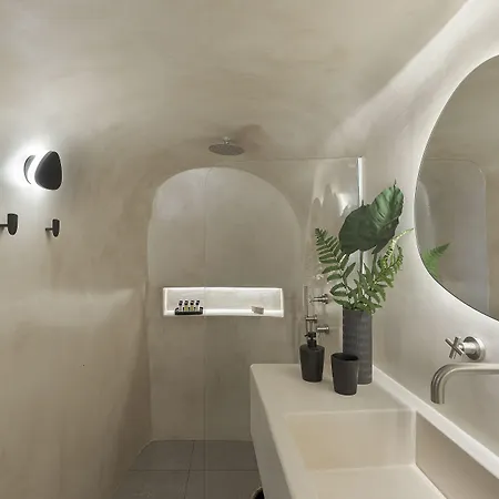 The Exotic Cave
