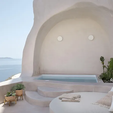 The Exotic Cave
