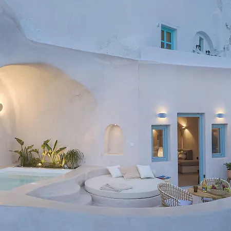 The Exotic Cave * أويا
