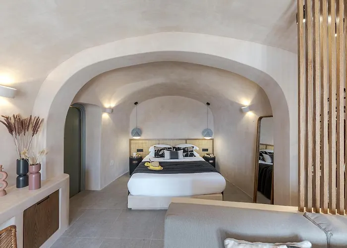 Vila The Exotic Cave