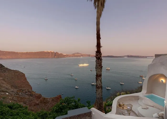 Vila The Exotic Cave