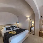 Vila The Exotic Cave Oia