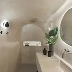 Vila The Exotic Cave Oia