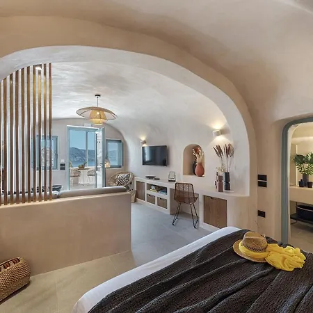 Villa The Exotic Cave *