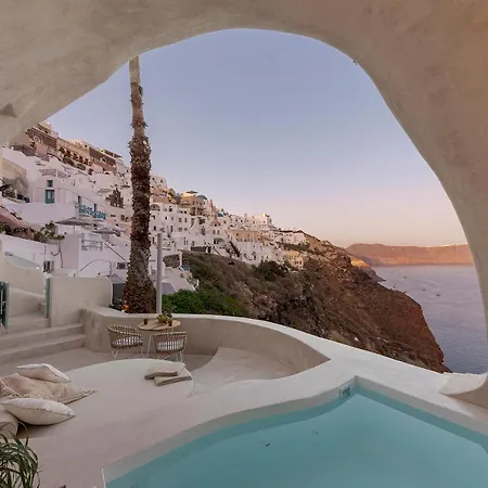 Villa The Exotic Cave *