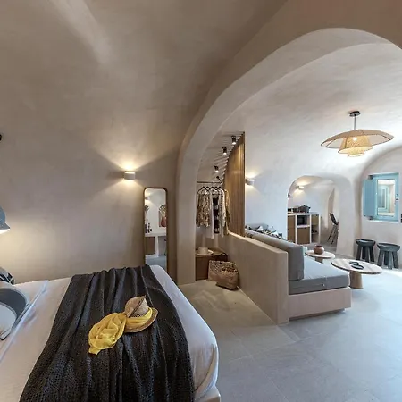 Villa The Exotic Cave *