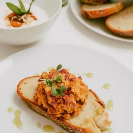 The Exotic Cave Villa